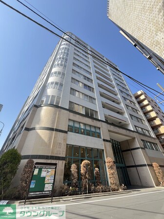 パークアクシス日本橋ステージの物件内観写真